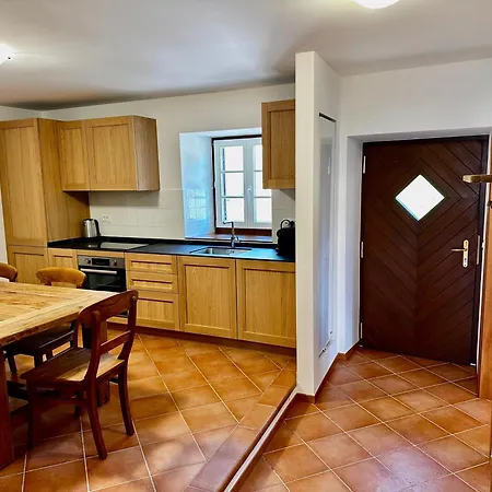 La Torre Del Maso Renner Apartment *