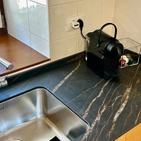 La Torre Del Maso Renner Apartment Laives