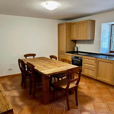 Apartment La Torre Del Maso Renner