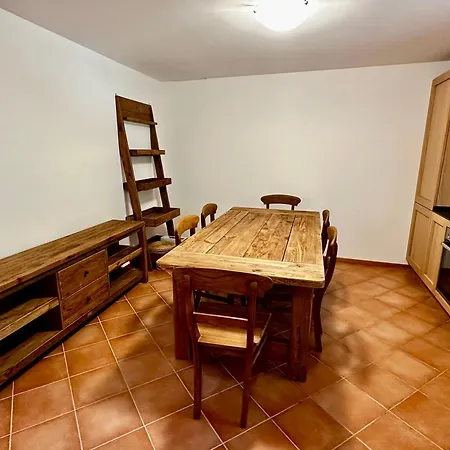 La Torre Del Maso Renner Apartment Laives
